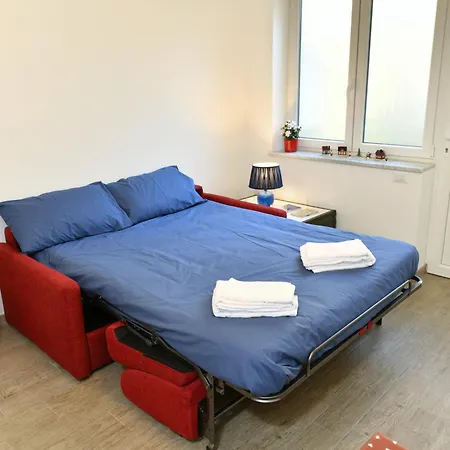 Apartment Il Gioiello Del Conte