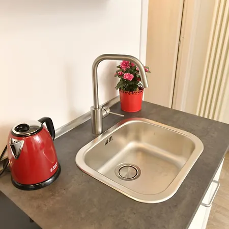 Il Gioiello Del Conte Apartment *