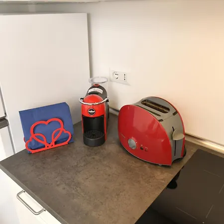 Il Gioiello Del Conte Appartement Turijn