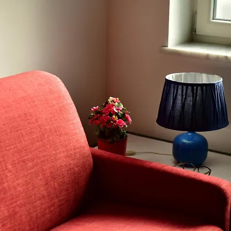 Il Gioiello Del Conte Appartement *