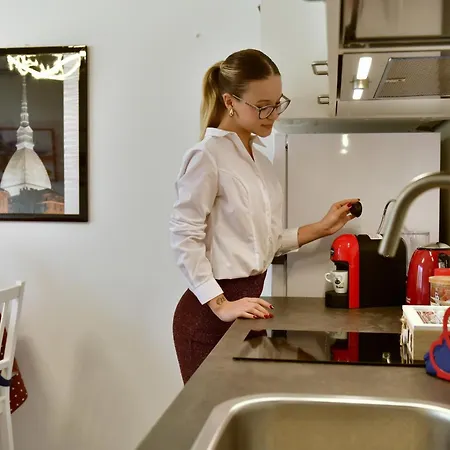 Appartement Il Gioiello Del Conte