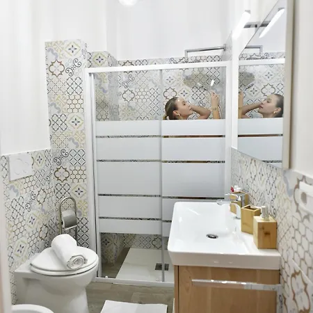 Il Gioiello Del Conte Appartement Turijn