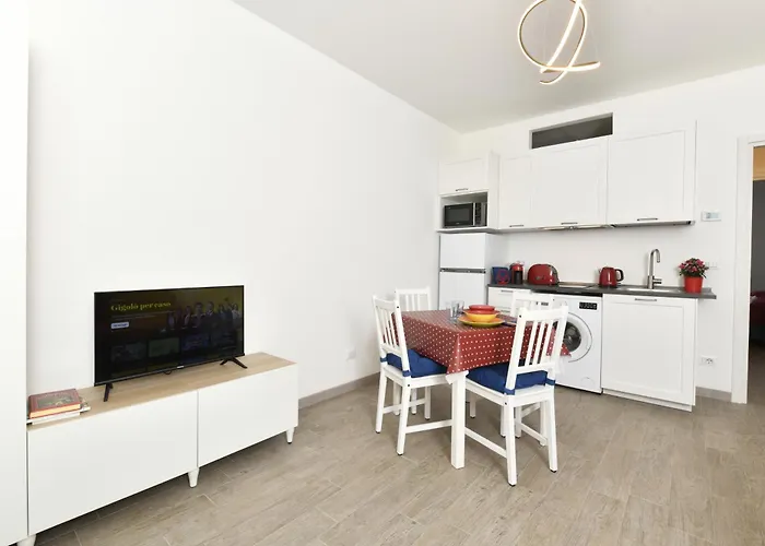 Il Gioiello Del Conte Διαμέρισμα *