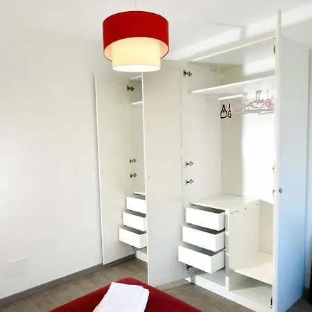 Lejlighed Il Gioiello Del Conte *