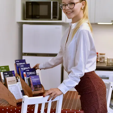 Lejlighed Il Gioiello Del Conte