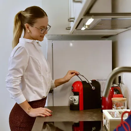 Il Gioiello Del Conte Lejlighed