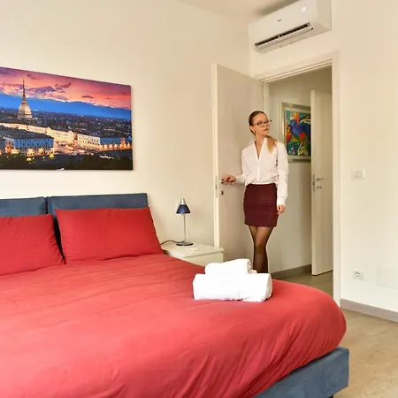 Il Gioiello Del Conte Torino